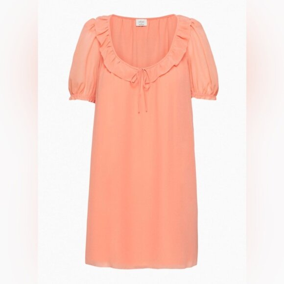 Wilfred reverie dress size L - Picture 6 of 8
